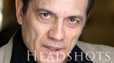 headshots